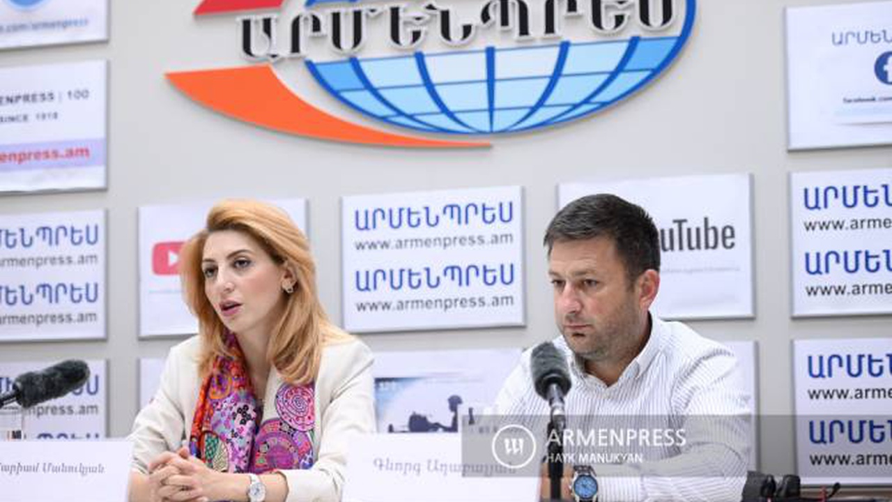 Реклама Армянских Товаров Usb